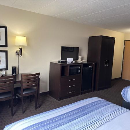 Americinn By Wyndham Northfield Ngoại thất bức ảnh