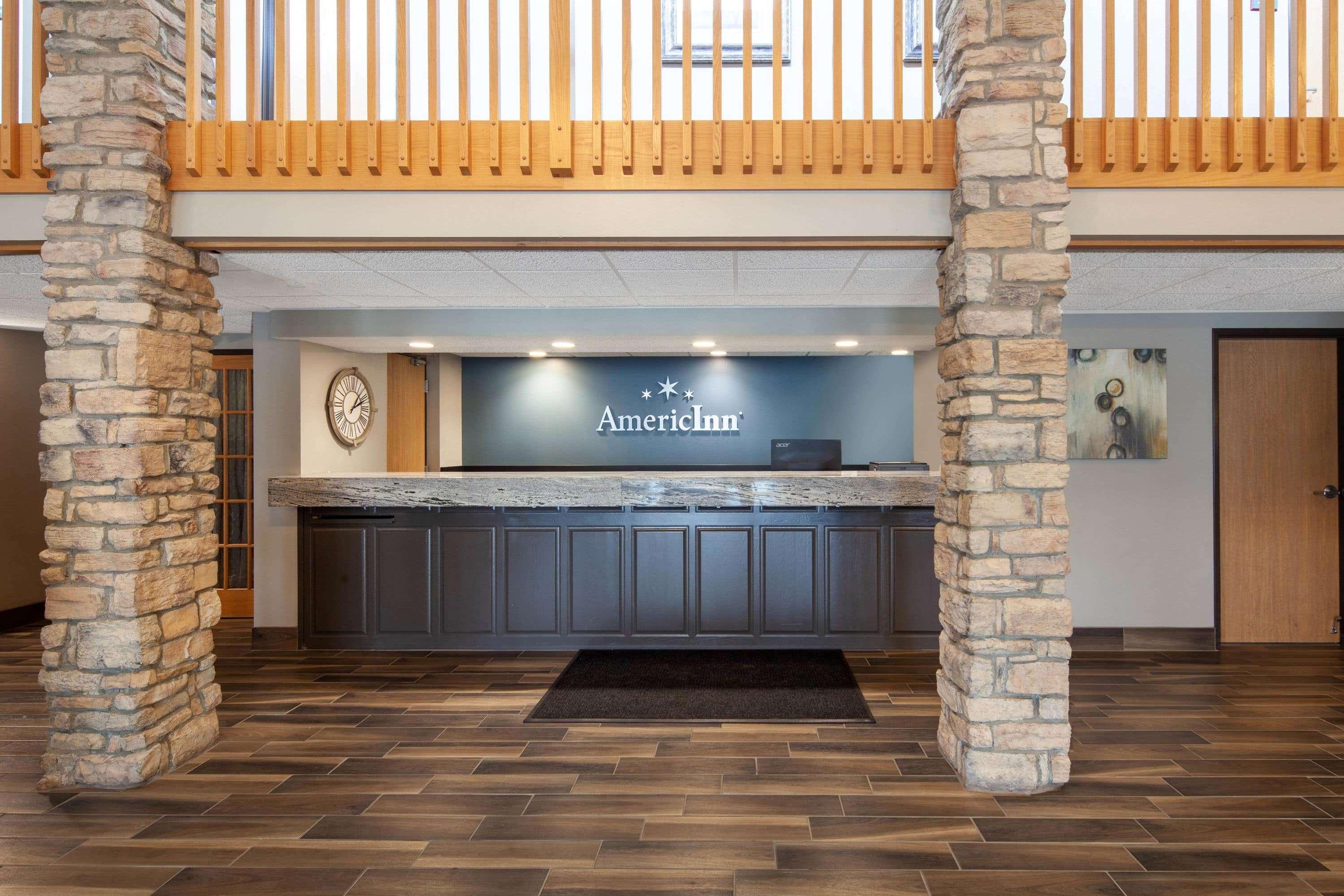Americinn By Wyndham Northfield Ngoại thất bức ảnh