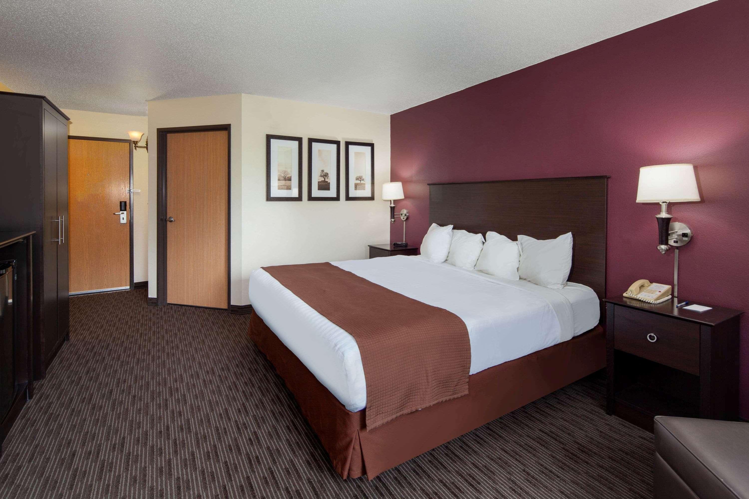 Americinn By Wyndham Northfield Ngoại thất bức ảnh
