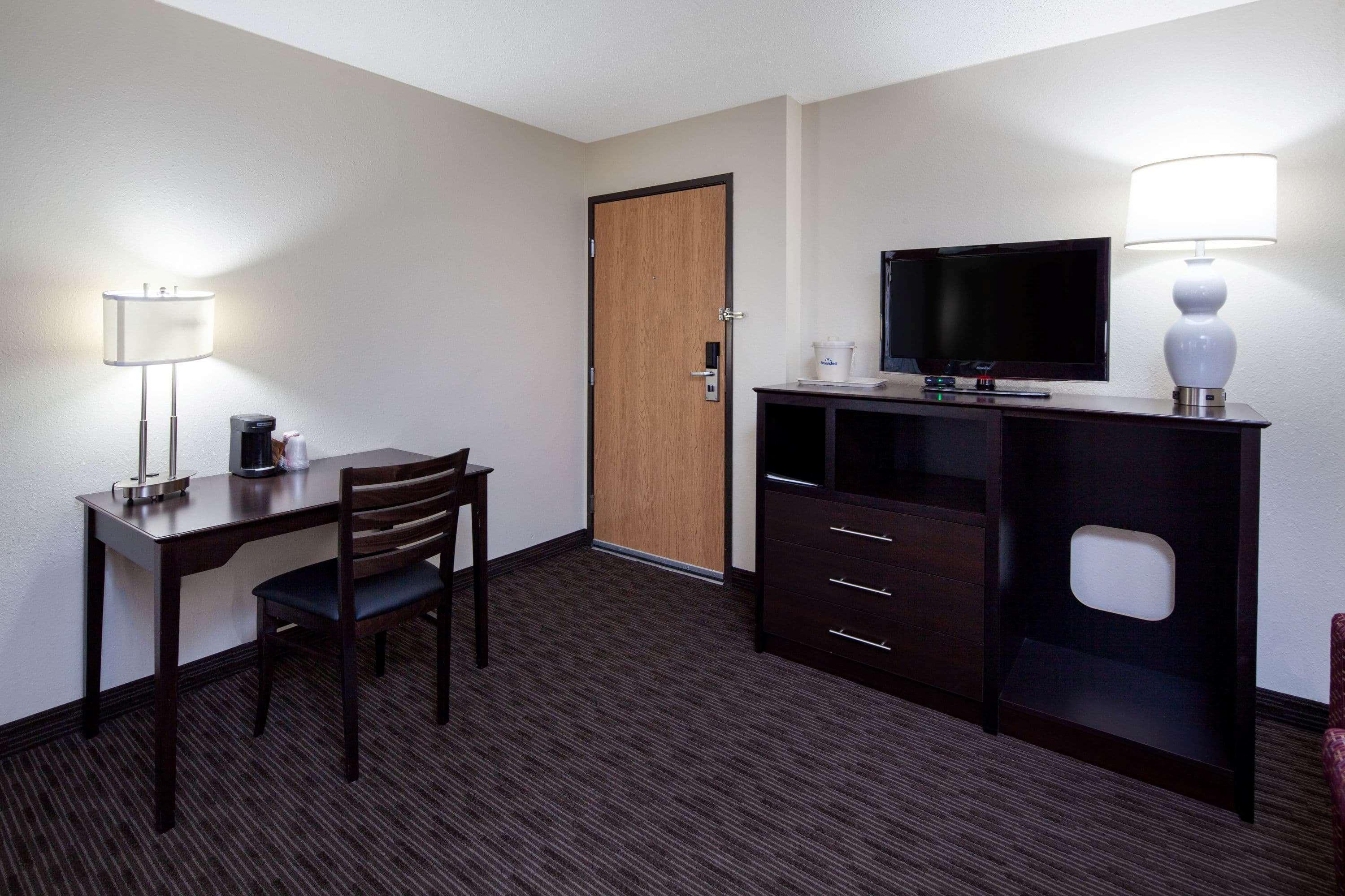Americinn By Wyndham Northfield Ngoại thất bức ảnh