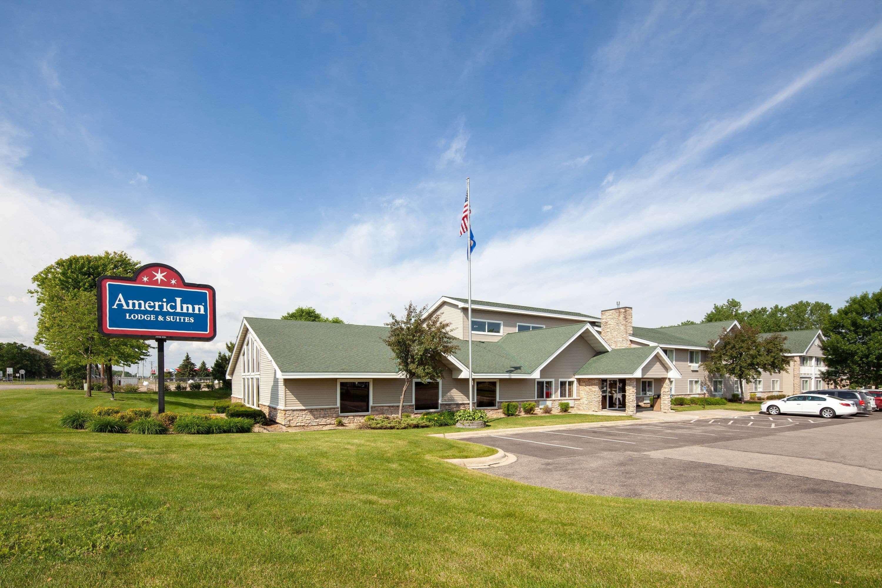 Americinn By Wyndham Northfield Ngoại thất bức ảnh