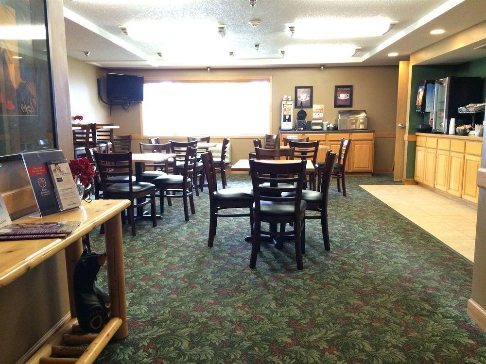 Americinn By Wyndham Northfield Ngoại thất bức ảnh