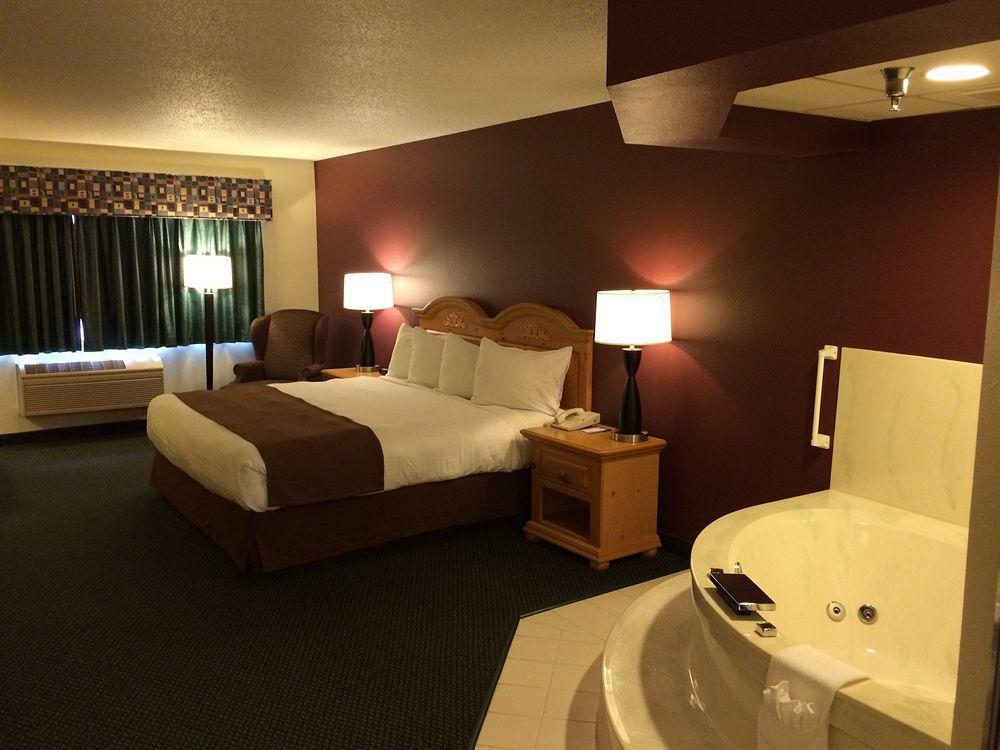 Americinn By Wyndham Northfield Ngoại thất bức ảnh