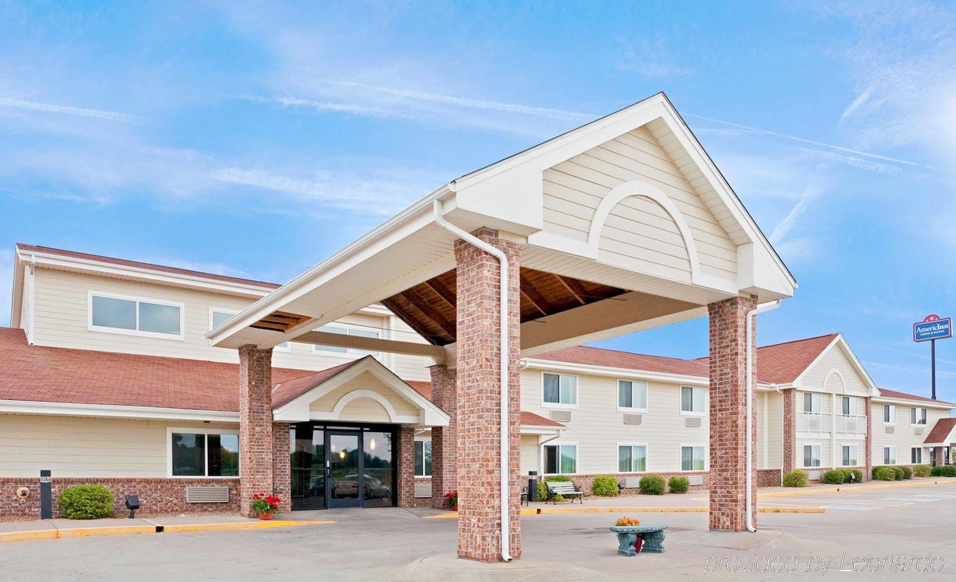Americinn By Wyndham Northfield Ngoại thất bức ảnh