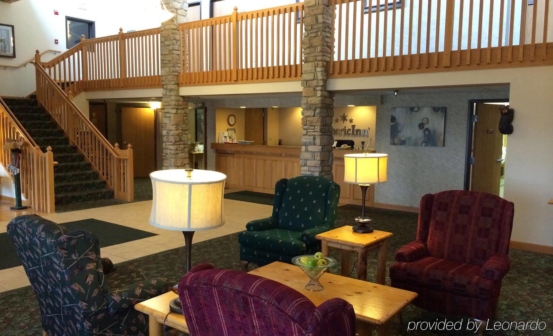 Americinn By Wyndham Northfield Ngoại thất bức ảnh