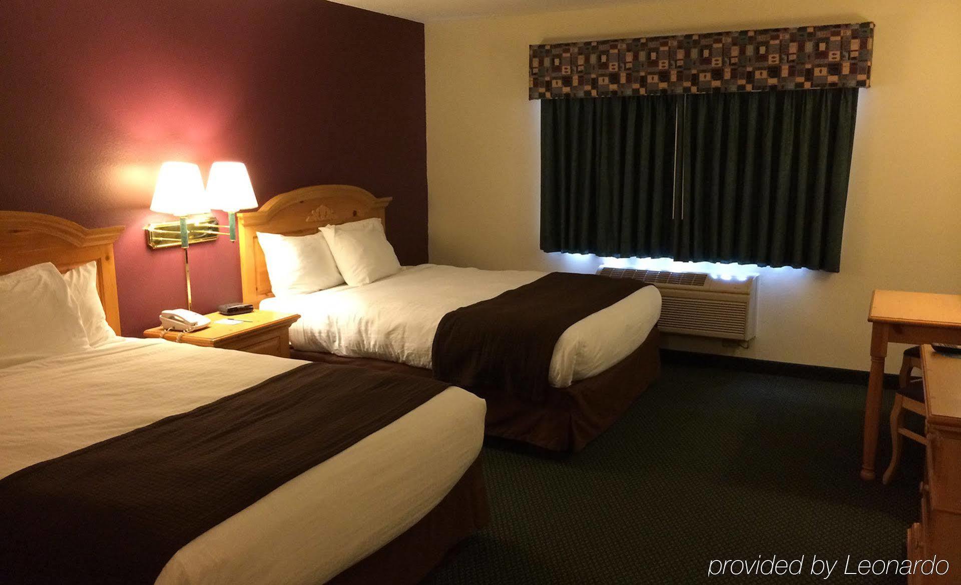 Americinn By Wyndham Northfield Ngoại thất bức ảnh