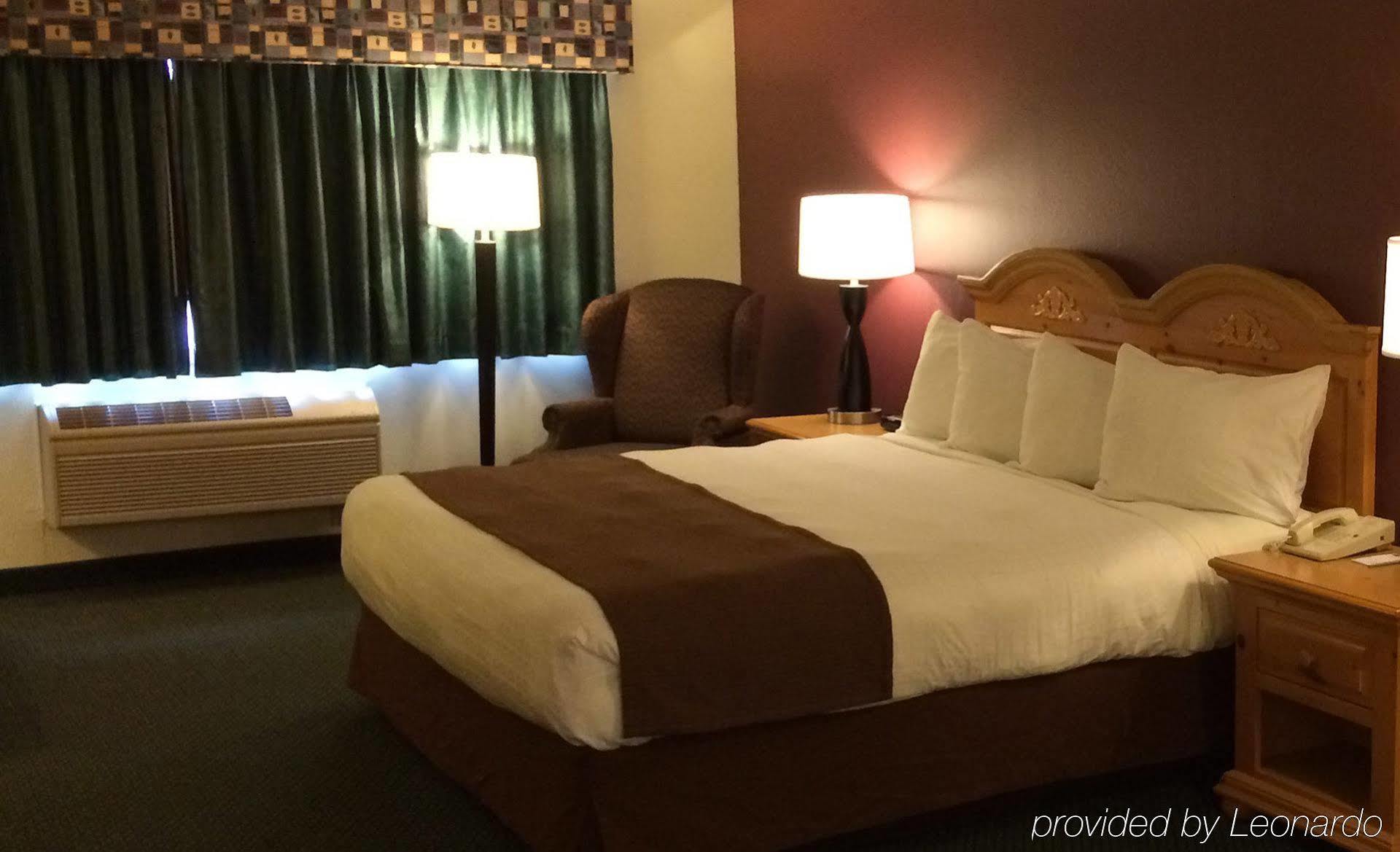 Americinn By Wyndham Northfield Ngoại thất bức ảnh