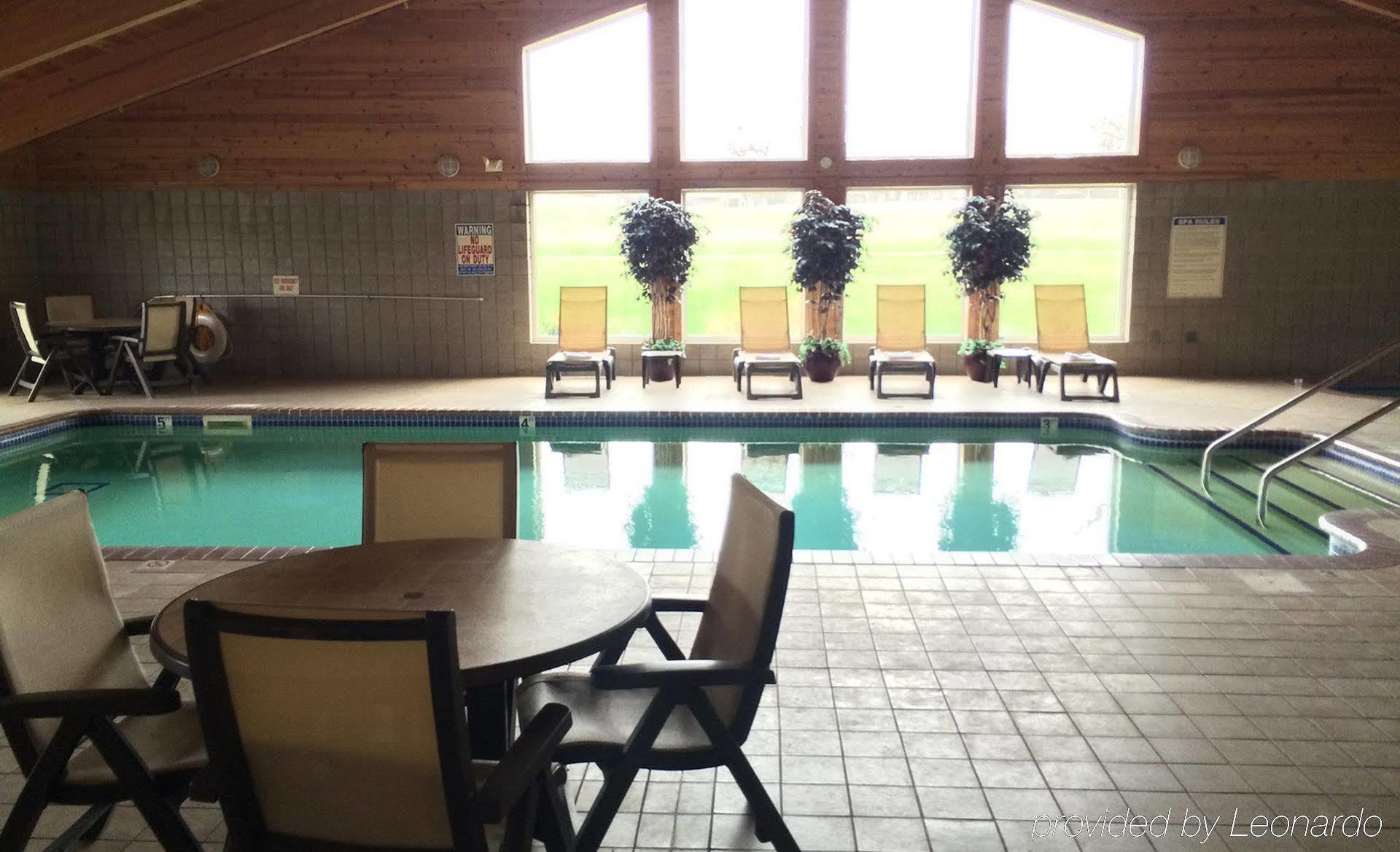 Americinn By Wyndham Northfield Ngoại thất bức ảnh