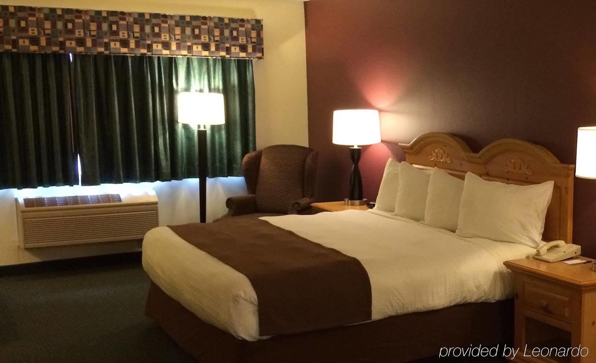Americinn By Wyndham Northfield Ngoại thất bức ảnh