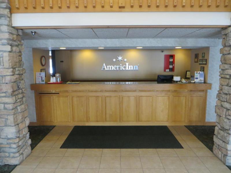 Americinn By Wyndham Northfield Ngoại thất bức ảnh