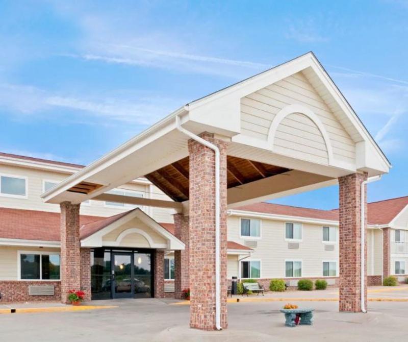Americinn By Wyndham Northfield Ngoại thất bức ảnh