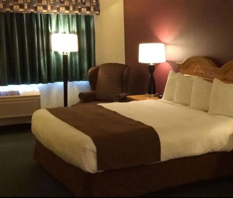 Americinn By Wyndham Northfield Ngoại thất bức ảnh