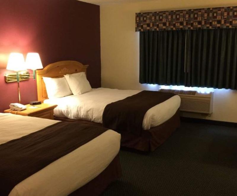 Americinn By Wyndham Northfield Ngoại thất bức ảnh