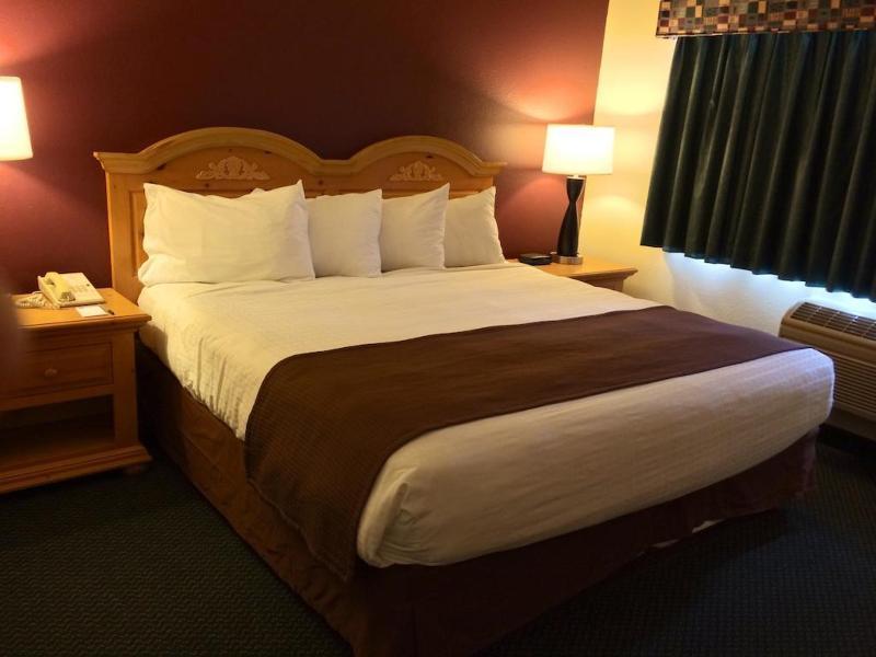 Americinn By Wyndham Northfield Ngoại thất bức ảnh