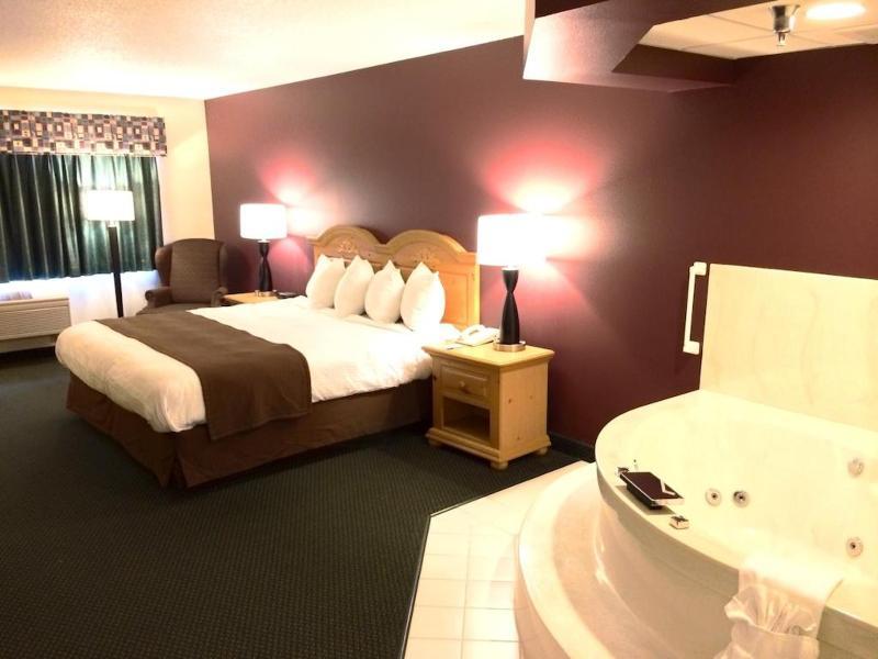 Americinn By Wyndham Northfield Ngoại thất bức ảnh