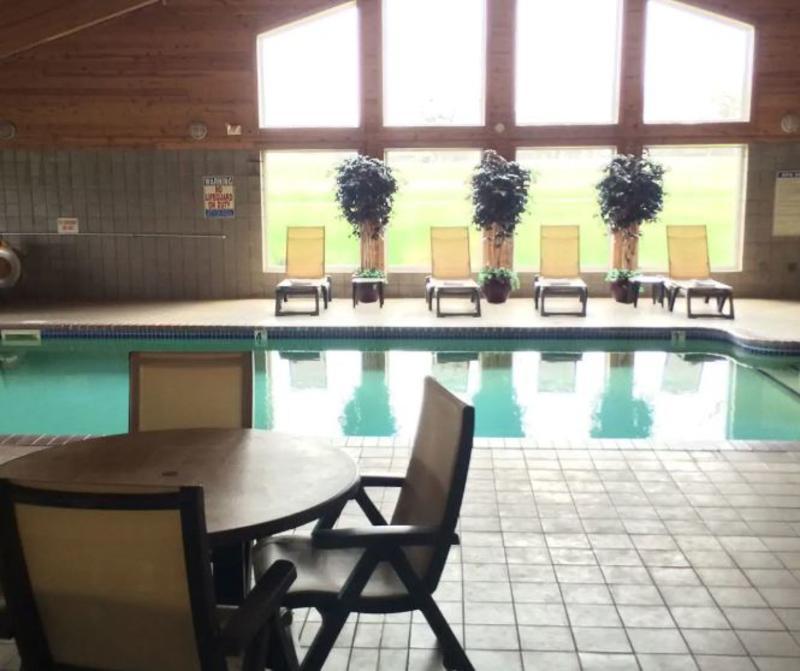 Americinn By Wyndham Northfield Ngoại thất bức ảnh